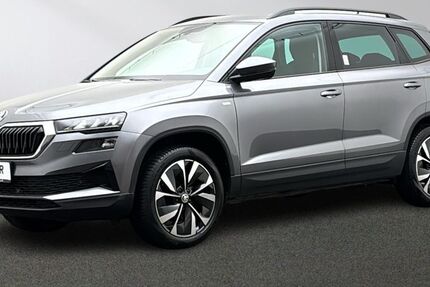 Skoda Karoq 75.621 km 28.880 &euro; Emsdetten 48282