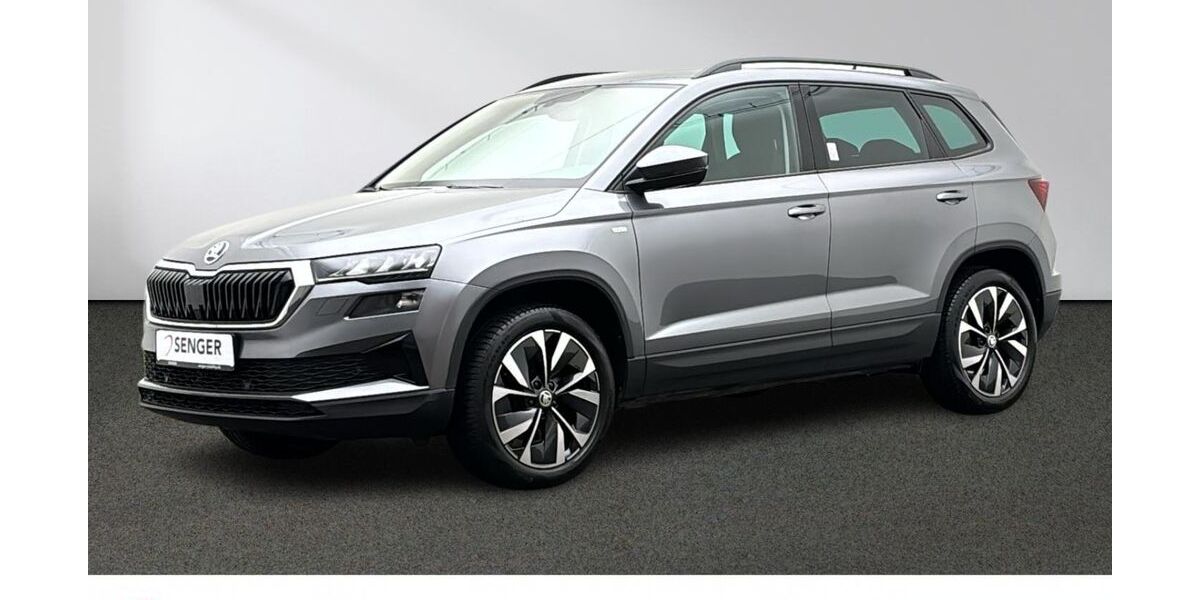 Skoda Karoq 75.621 km 28.880 &euro; Emsdetten 48282