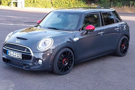 Mini Cooper SD 89.000 km 17.500 &euro; Oerlenbach 97714
