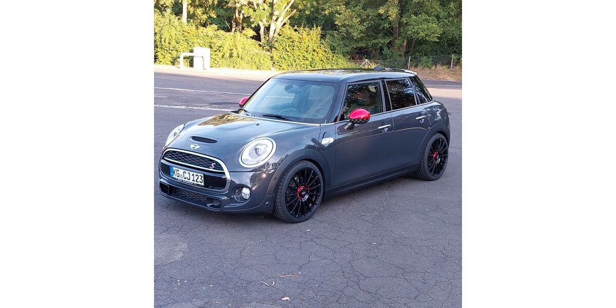Mini Cooper SD 89.000 km 17.500 &euro; Oerlenbach 97714