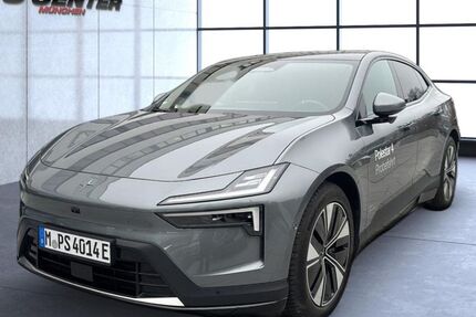Polestar 4 19.700 km 49.995 &euro; München 81829