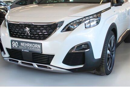 Peugeot 3008 65.200 km 24.950 &euro; Flensburg 24941