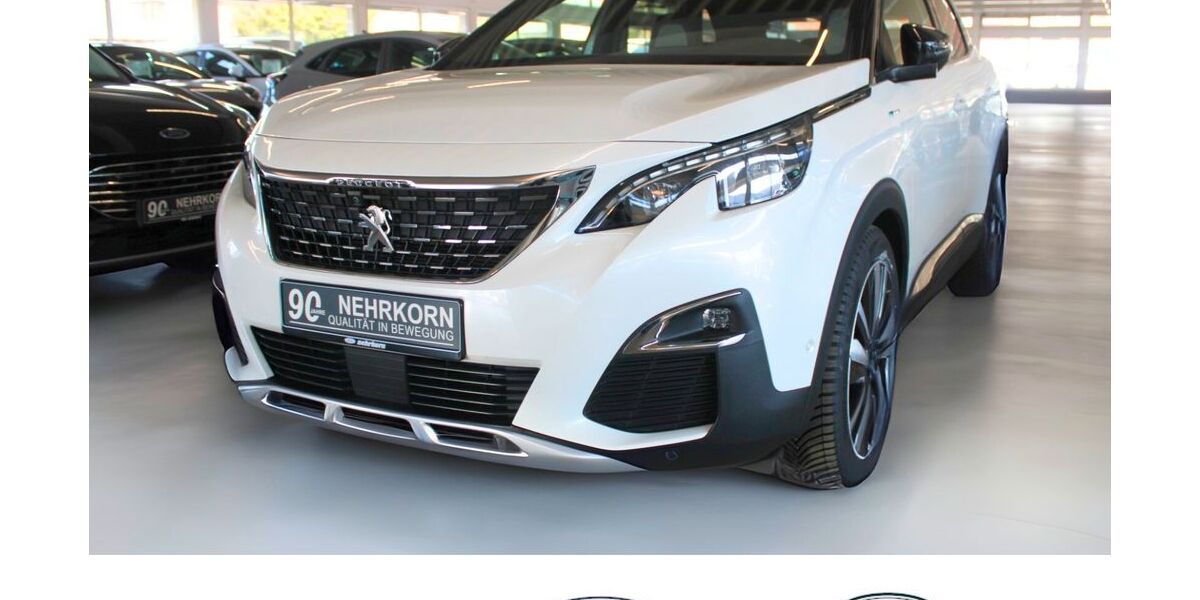 Peugeot 3008 65.200 km 24.950 &euro; Flensburg 24941