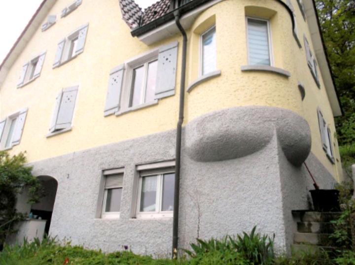 Etagenwohnung Sigmaringen - 8 Zimmer, 178 m&sup2;, 249.999&euro; | Angebot:26348472