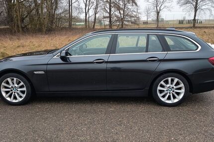 BMW 525 172.300 km 15.300 &euro; Königsmoos 86669