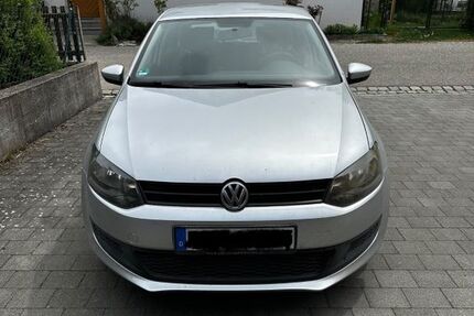 VW Polo 122.000 km 2.300 &euro; Wildenberg 93359