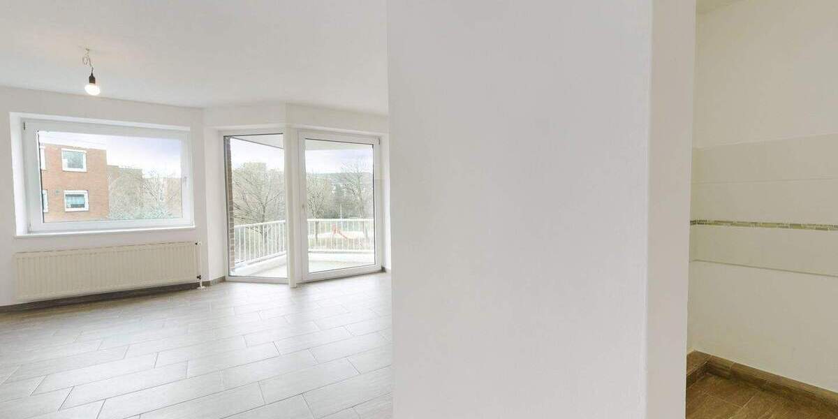 Etagenwohnung Stade - 2 Zimmer, 52 m&sup2;, 159.000&euro; | Angebot:25815571