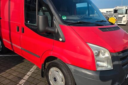 Ford Transit 159.000 km 4.950 &euro; Pulheim 50259