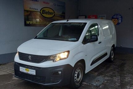 Peugeot Partner Tepee 118.200 km 9.350 &euro; Sarching 93092