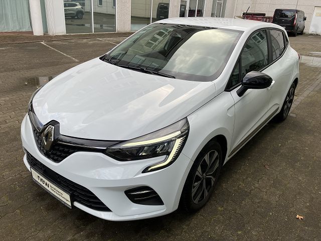 Renault Clio 43.989 km 12.888 &euro; Oranienburg bei Berlin 16515