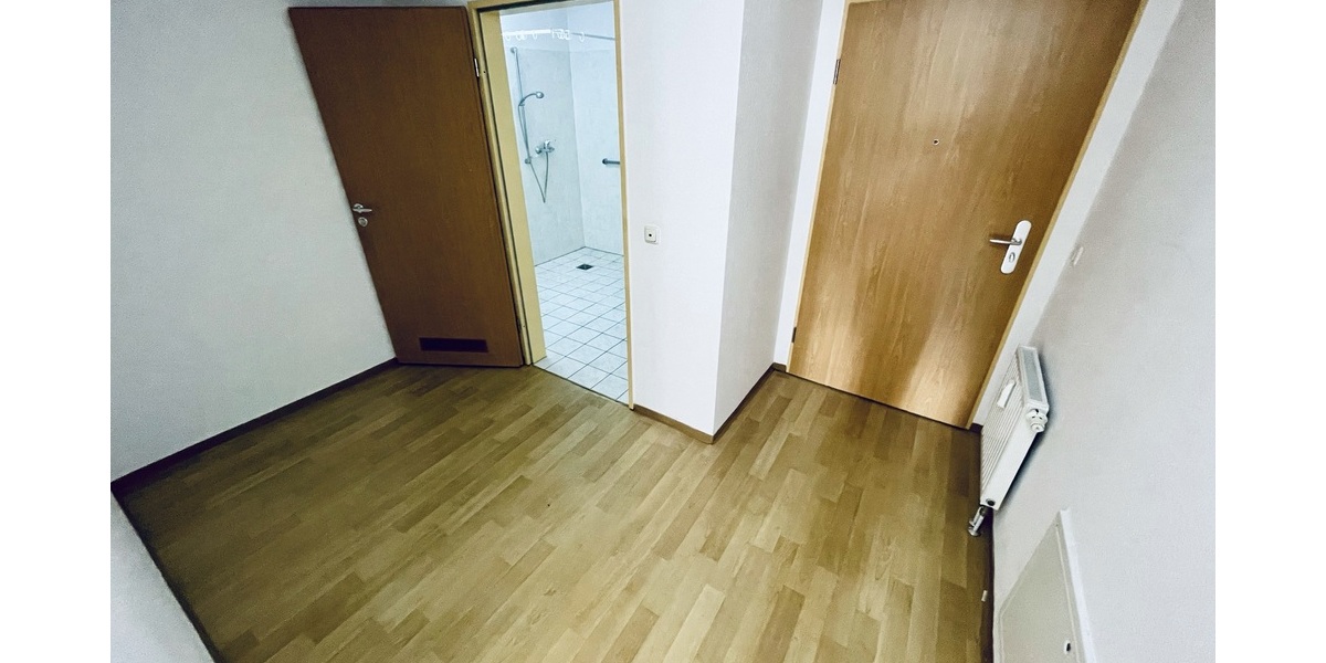 Moderne 2 Raum Wohnung mit Balkon und Aufzug - Nahe der Innenstadt - Etagenwohnung Gera Alt-Bieblach | Angebot:26882417