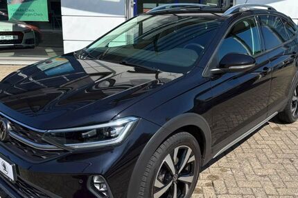 VW Taigo 43.200 km 19.950 &euro; Brake / Unterweser 26919