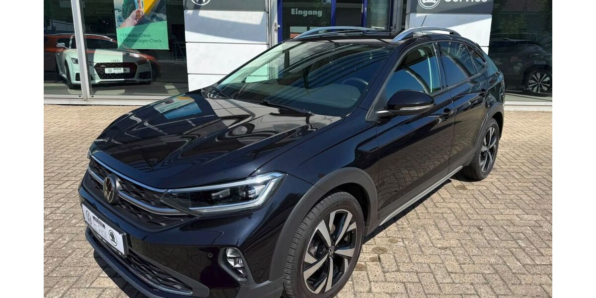 VW Taigo 43.200 km 19.950 &euro; Brake / Unterweser 26919