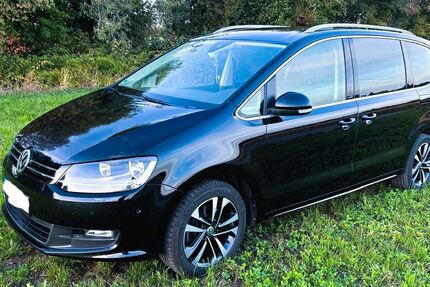 VW Sharan 175.000 km 19.500 &euro; Pfullendorf 88630