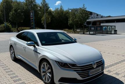 VW Arteon 168.000 km 15.800 &euro; Passau 94036
