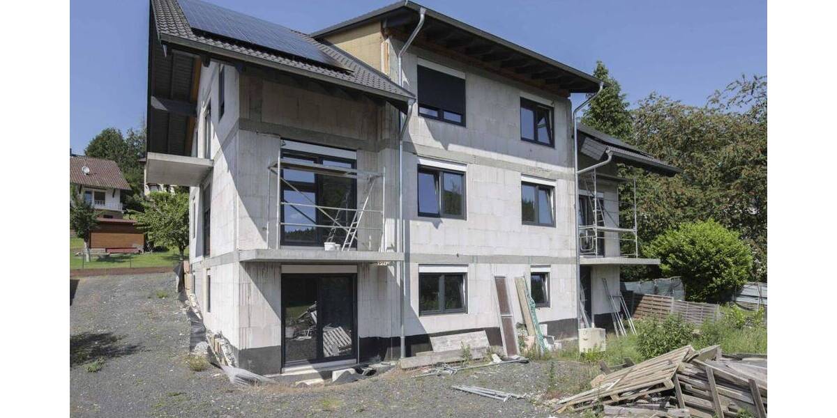Mehrfamilienhaus, Wohnhaus Gründau Breitenborn - 8 Zimmer, 620.000&euro; | Angebot:26189507