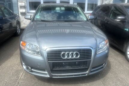 Audi A4 259.000 km 2.500 &euro; Wertheim am Main 97877