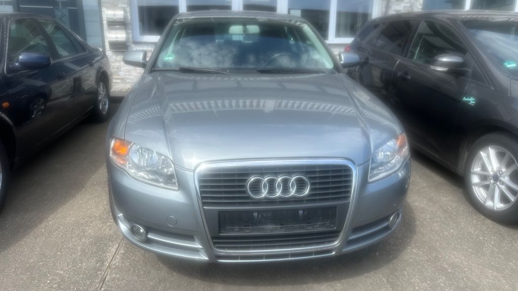 Audi A4 259.000 km 2.500 &euro; Wertheim am Main 97877