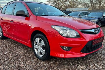 Hyundai i30 95.200 km 4.990 &euro; Erfurt 99091