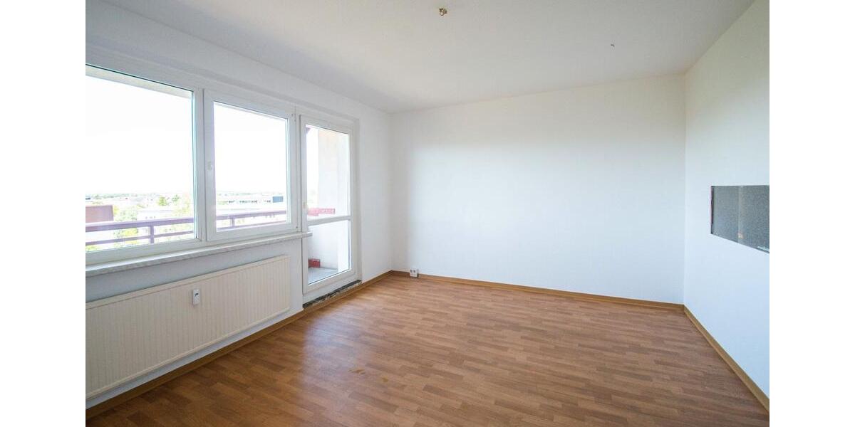 Etagenwohnung Prenzlau - 4 Zimmer, 76 m&sup2;, 535&euro; | Angebot:26284112