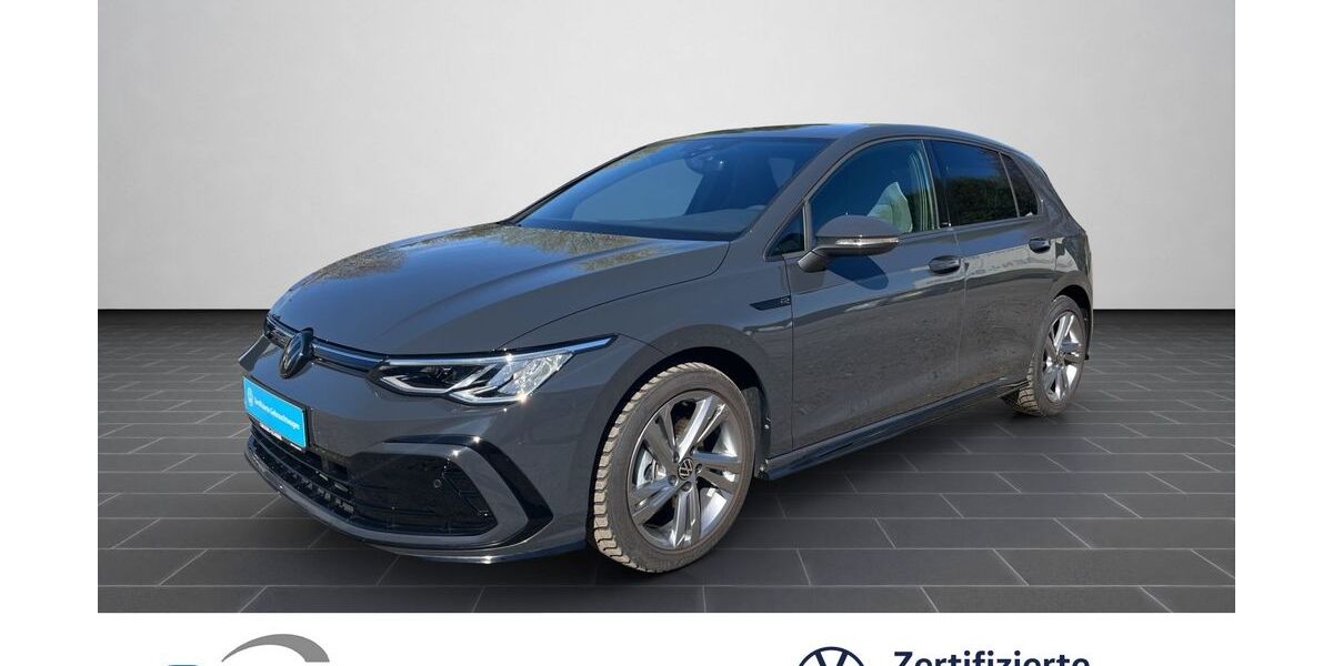 VW Golf 10.811 km 22.900 &euro; Alzey 55232