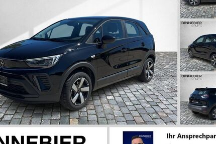 Opel Crossland (X) 8.141 km 21.290 &euro; Pritzwalk 16928