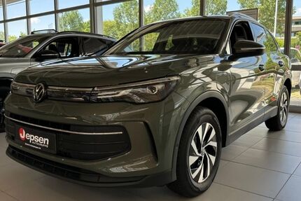 VW Tiguan 1.970 km 46.870 &euro; Saal a.d. Donau 93342