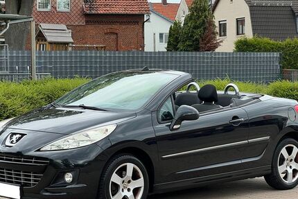 Peugeot 207 82.000 km 2.450 &euro; Hessisch Oldendorf 31840