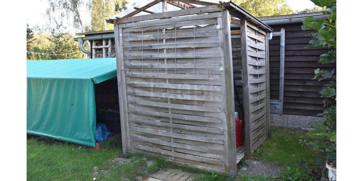 Grundstück Zehdenick Marienthal - 61.000&euro; | Angebot:25799401