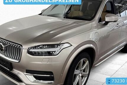 Volvo XC90 119.247 km 42.407 &euro; Frankfurt 60596