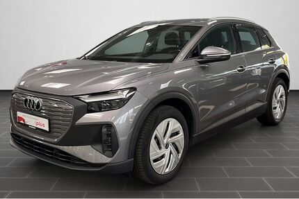 Audi Q4 e-tron 23.869 km 35.990 &euro; Saarbrücken 66115