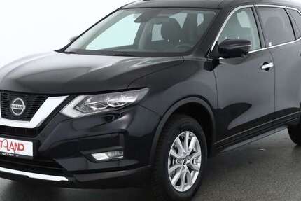 Nissan X-Trail 49.181 km 25.990 &euro; Gera 07546