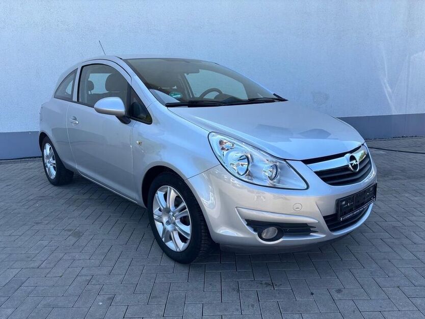 Corsa