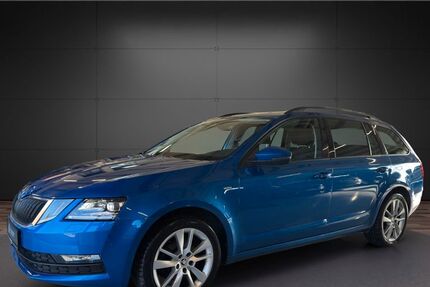 Skoda Octavia 161.000 km 11.990 &euro; Ravensburg 88214