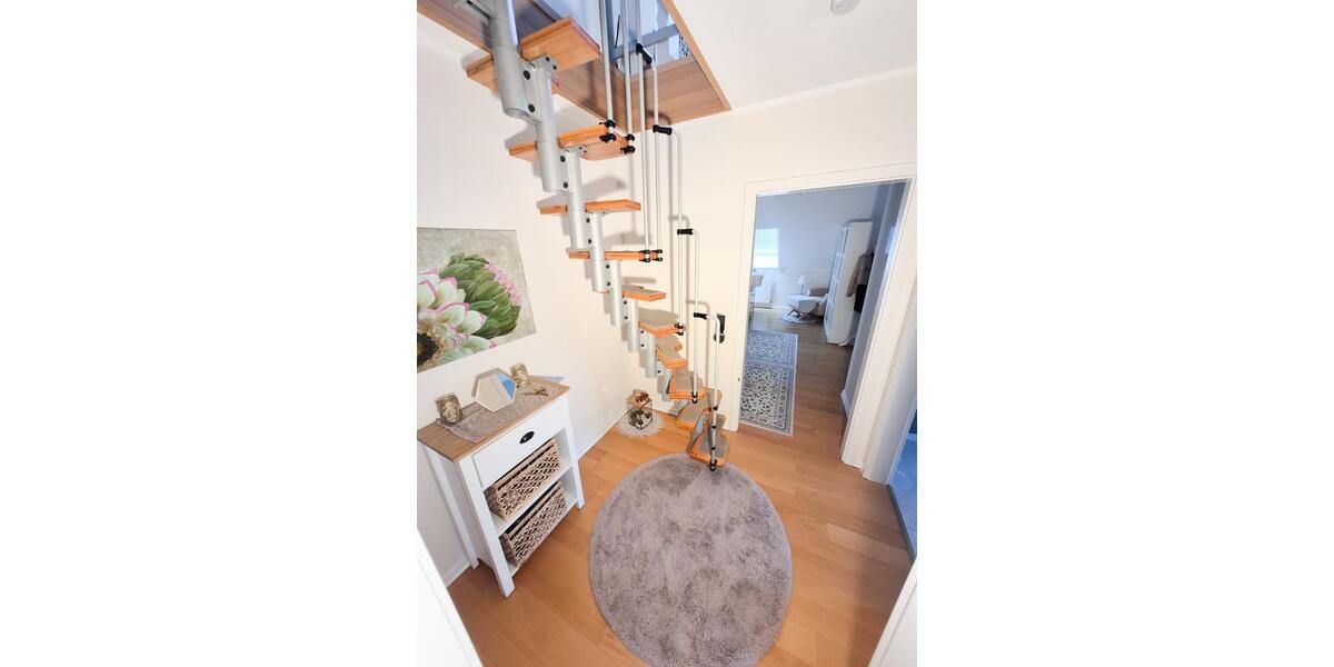 Doppelhaushälfte Jembke - 4.5 Zimmer, 126 m&sup2;, 325.000&euro; | Angebot:26987158