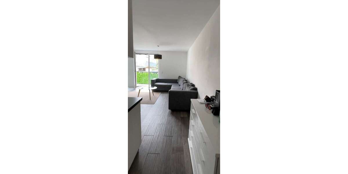 helle Wohnung zum Eigennutz oder ideal als Kapitalanlage 2 zimmer