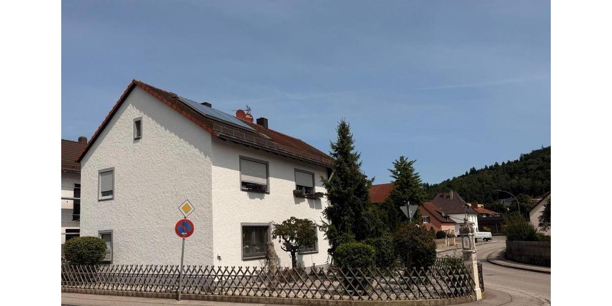 Einfamilienhaus Beilngries - 430.000&euro; | Angebot:26889191