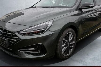 Hyundai i30 48.765 km 17.990 &euro; Unna 59423