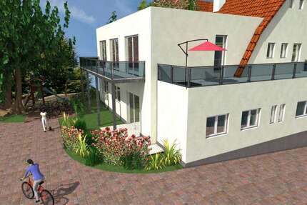 Wohnung Rettigheim Rettigheim - 3 Zimmer, 75 m&sup2;, 1.080&euro; | Angebot:26693853
