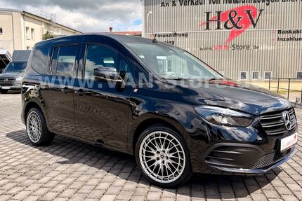 Mercedes-Benz T-Klasse 27.250 km 26.950 &euro; Arnstadt 99310