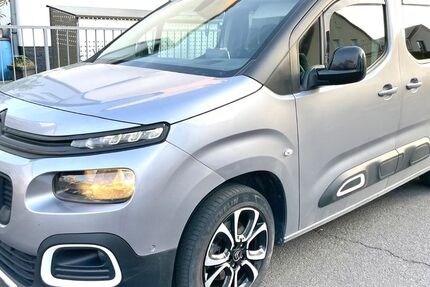 Citroen Berlingo 63.657 km 17.840 &euro; Weiterstadt 64331