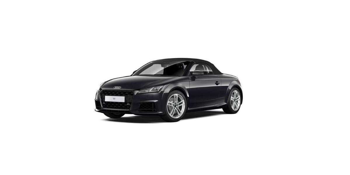 Audi TT 44.365 km 35.890 &euro; Oberursel 61440