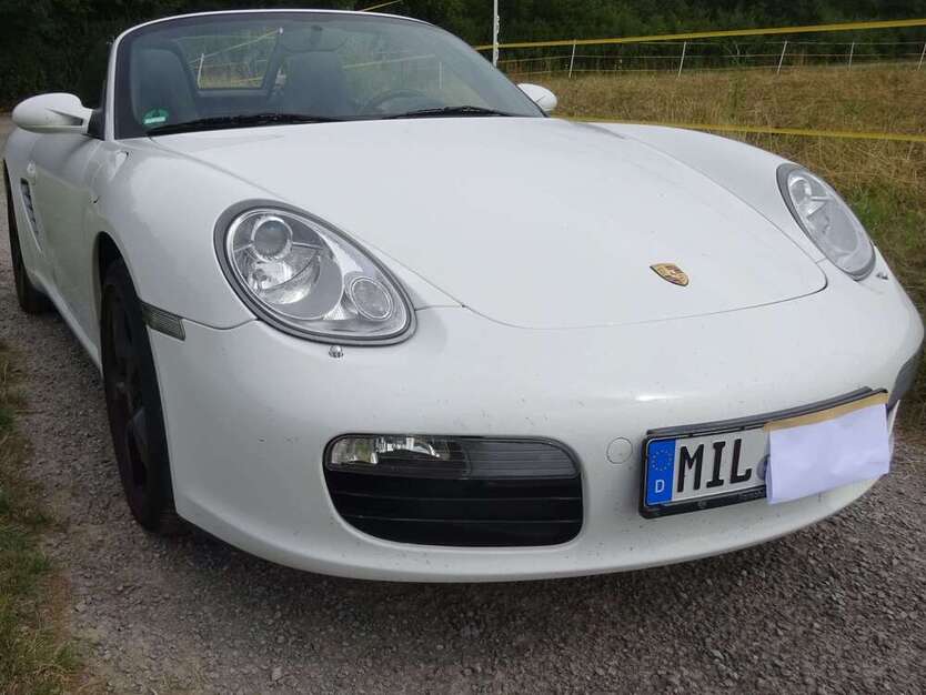 Boxster