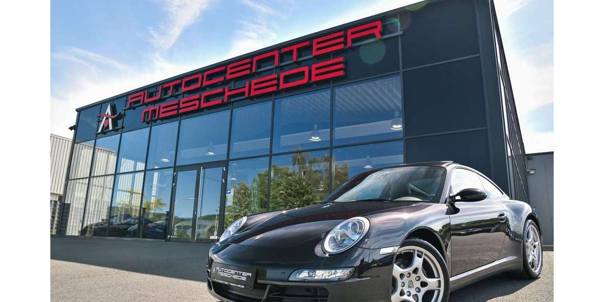 Porsche 911 67.993 km 68.890 &euro; Meschede 59872