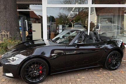 Mazda MX-5 19.999 km 35.990 &euro; Uetze 31311