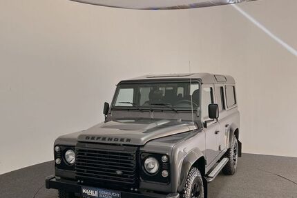 Land Rover Defender 4.126 km 73.490 &euro; Wedemark 30900