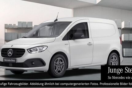 Mercedes-Benz eCitan 4.900 km 25.650 &euro; Stockstadt 63811