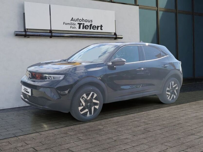Mokka