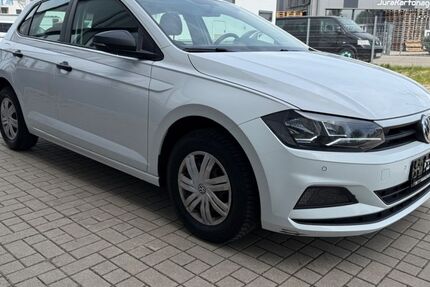 VW Polo 123.930 km 8.900 &euro; Neumarkt i.d.OPf. 92318
