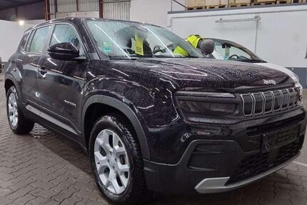 Jeep Avenger 23.618 km 18.490 &euro; Willebadessen 34439